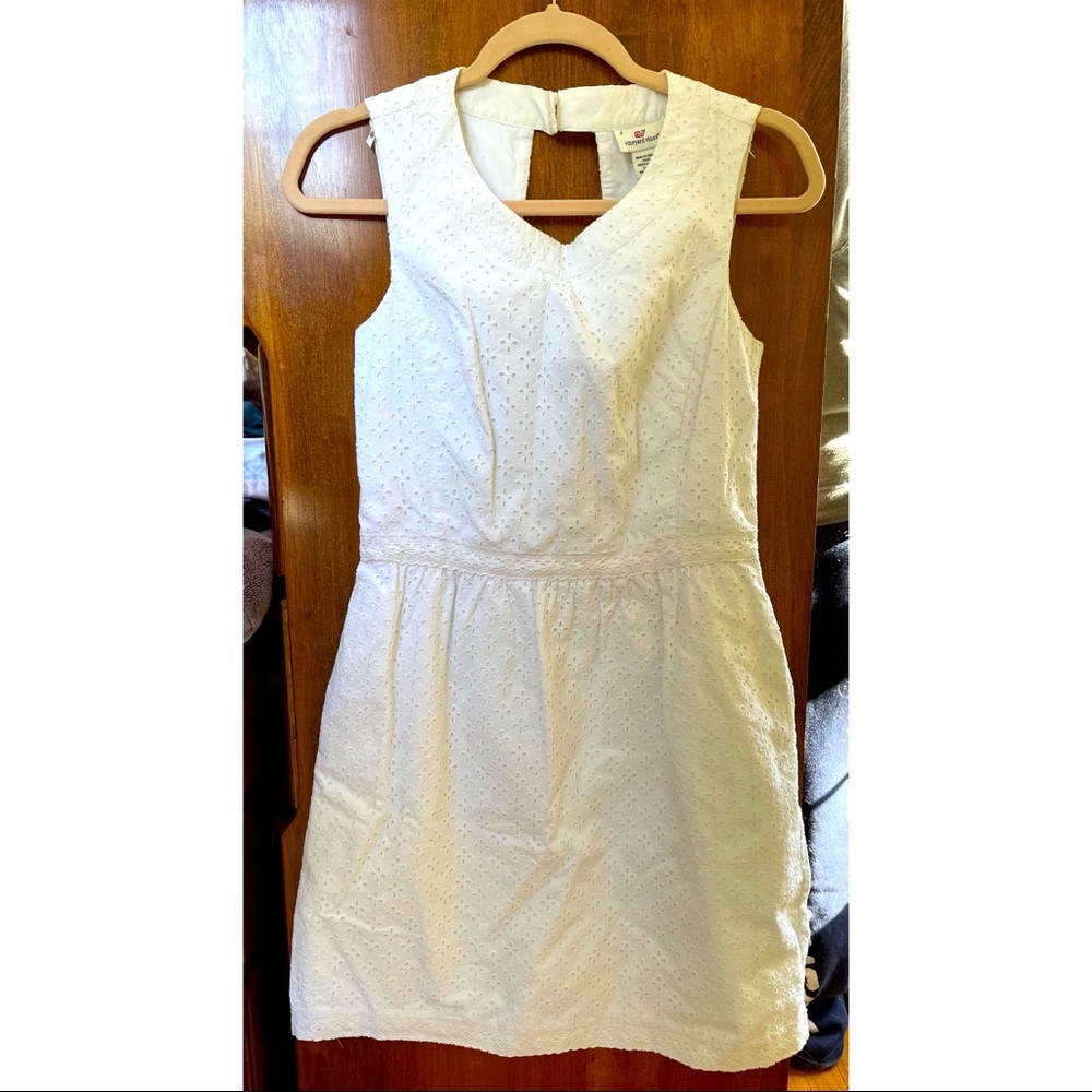 Bridal Shower or Rehearsal dinner dress